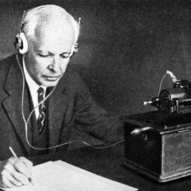 AKG2453934 Béla BARTÓK (1881–1945)